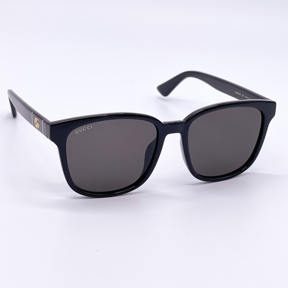 NEW GUCCI GG0637SK 001 SUNGLASSES GUCCI main image 4
